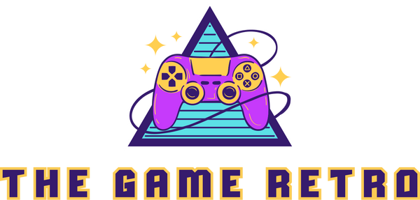 The Game Retro